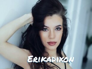 Erikadixon
