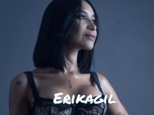 Erikagil