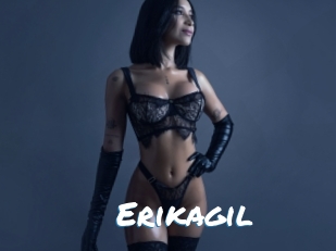 Erikagil