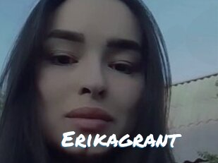 Erikagrant