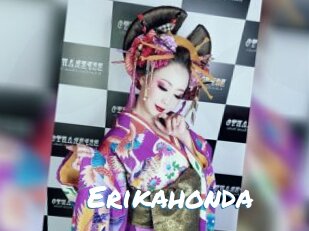 Erikahonda