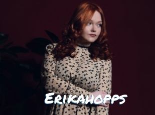erikahopps Max 50