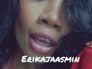Erikajaasmin