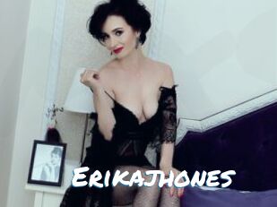 Erikajhones