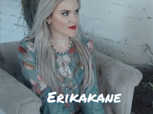Erikakane