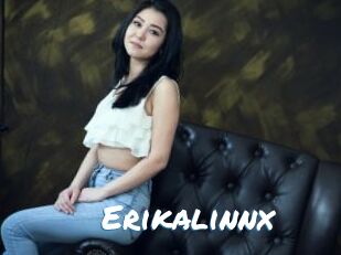 Erikalinnx