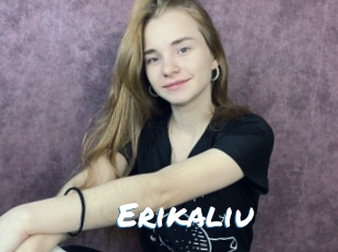 Erikaliu