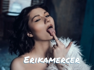 Erikamercer