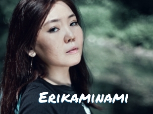 Erikaminami