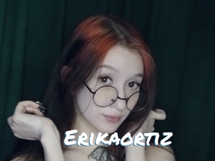 Erikaortiz