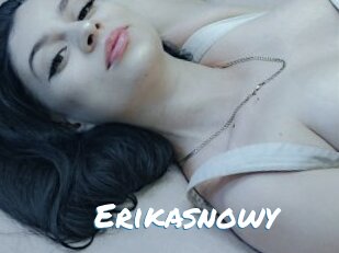 Erikasnowy