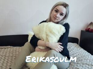 Erikasoulm