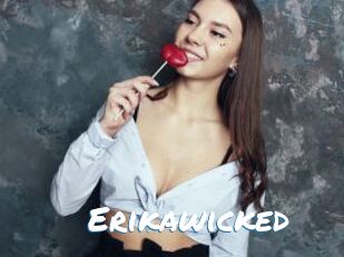 Erikawicked