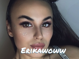 Erikawoww