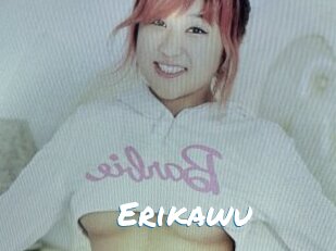 Erikawu