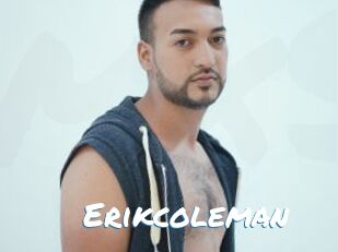 Erikcoleman