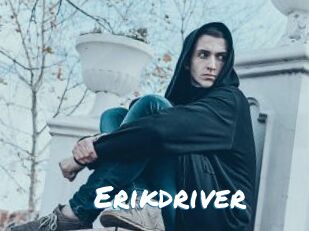 Erikdriver