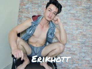 Erikhott