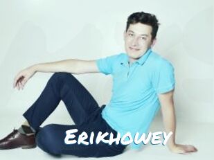 Erikhowey