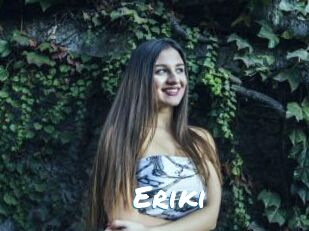 Eriki