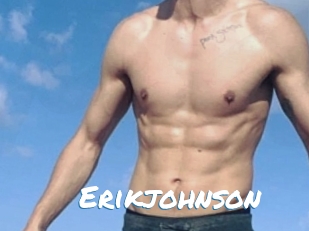 Erikjohnson