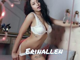 Erinallen