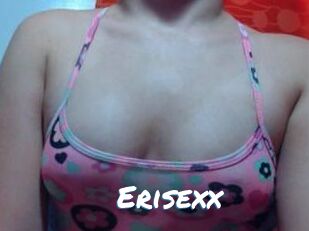 Erisexx