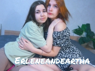Erleneandeartha