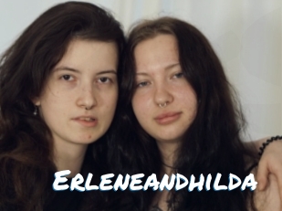 Erleneandhilda