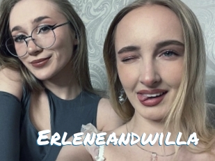 Erleneandwilla