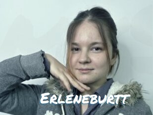 Erleneburtt