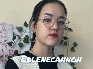 Erlenecannon