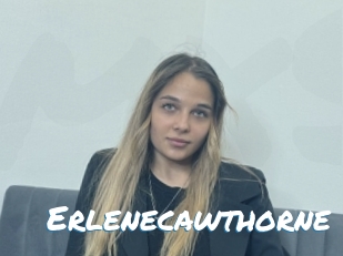 Erlenecawthorne