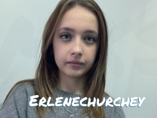 Erlenechurchey