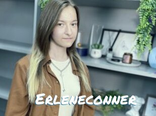 Erleneconner