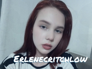 Erlenecritchlow