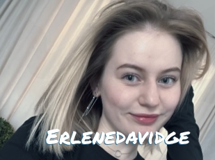 Erlenedavidge