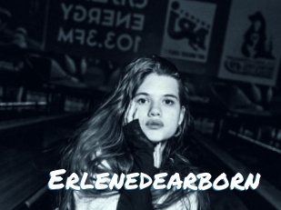 Erlenedearborn