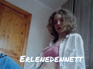 Erlenedennett