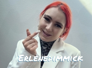 Erlenedimmick