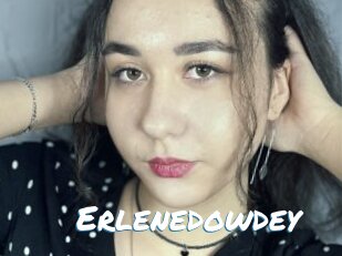 Erlenedowdey