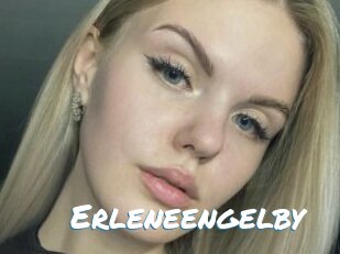 Erleneengelby
