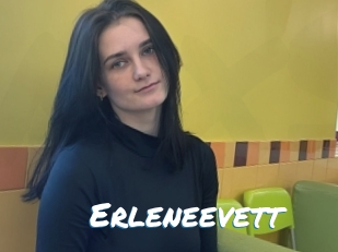 Erleneevett