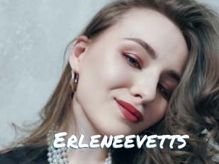 Erleneevetts