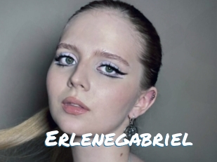 Erlenegabriel