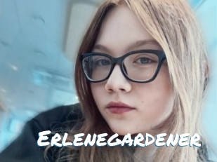 Erlenegardener