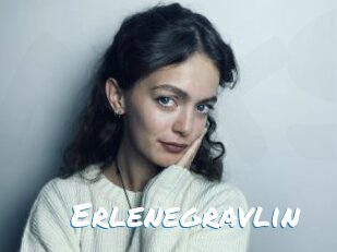 Erlenegravlin