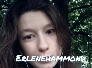 Erlenehammond