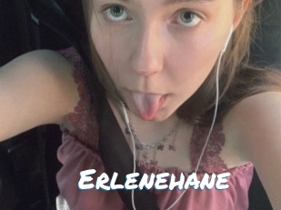 Erlenehane