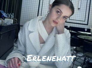 Erlenehatt
